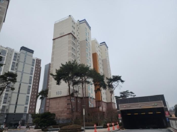 김제시 하동 595 아파트 경매 물건 사진