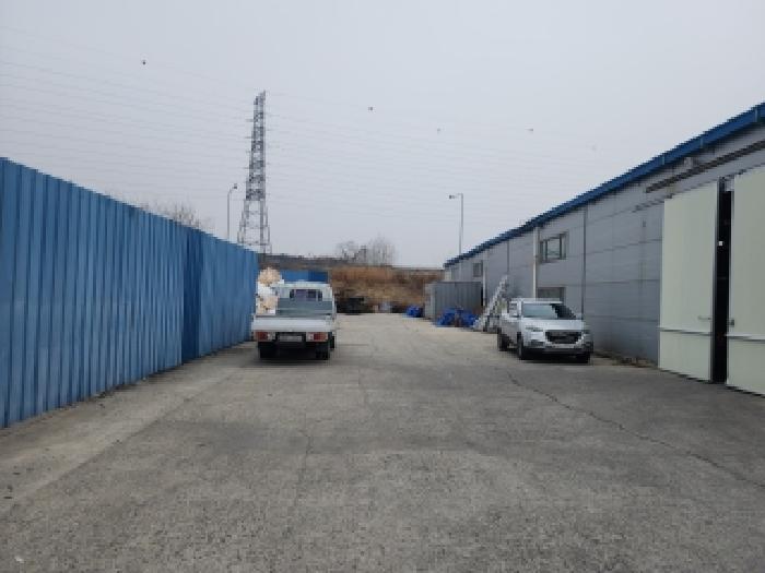 김제시 흥사동 522-16 공장/지식산업센터 경매 물건 사진