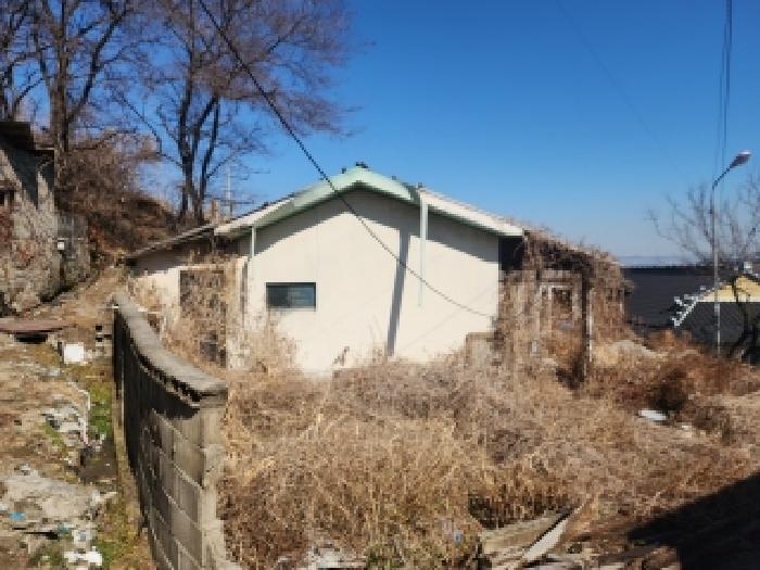 김제시 백구면 영상리 전답 경매 물건 사진