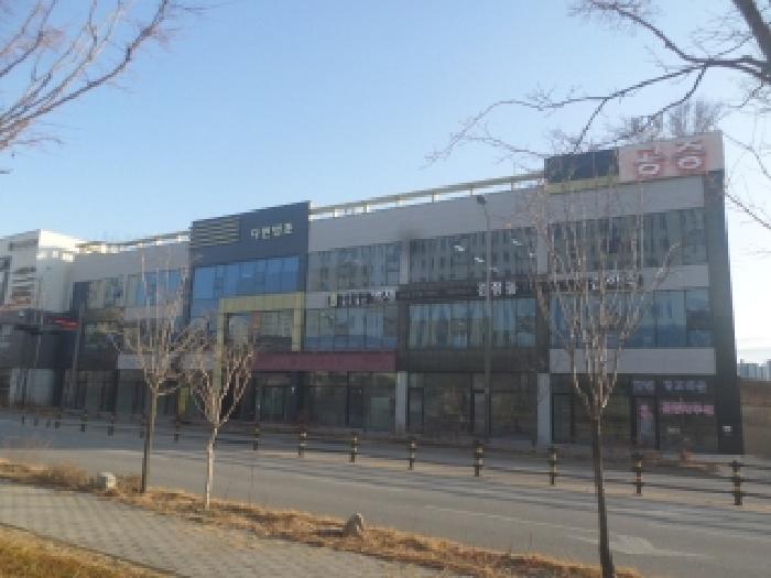 전주시 덕진구 만성동 근린시설 경매 물건 사진