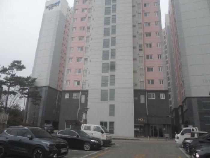 임실군 임실읍 이도리 아파트 경매 물건 사진