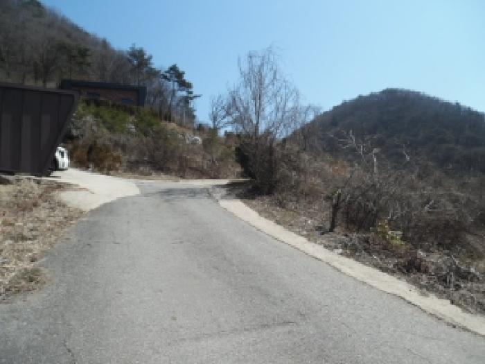 진안군 부귀면 궁항리 전답 경매 물건 사진