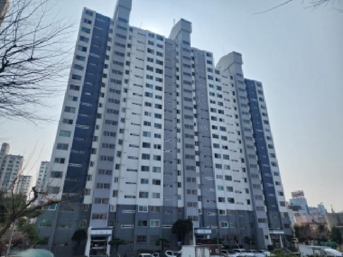 전주시 완산구 평화동2가 아파트 경매 물건 사진