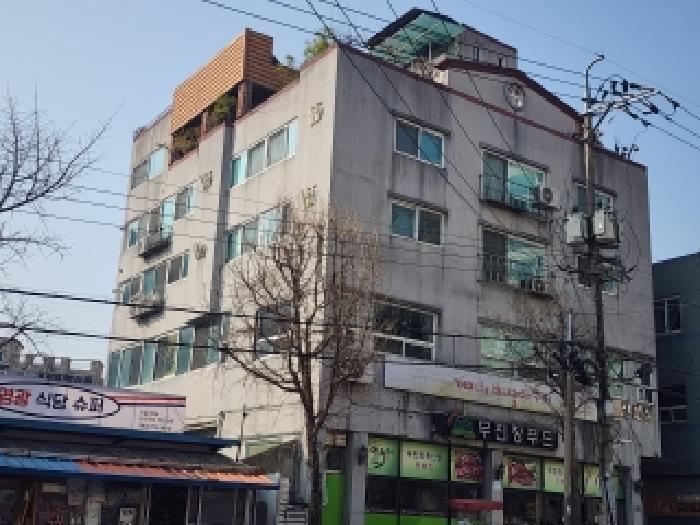 전주시 완산구 서신동 연립주택,다세대,빌라 경매 물건 사진