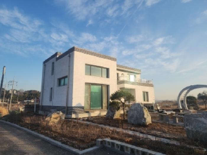 김제시 공덕면 황산리 단독주택 경매 물건 사진
