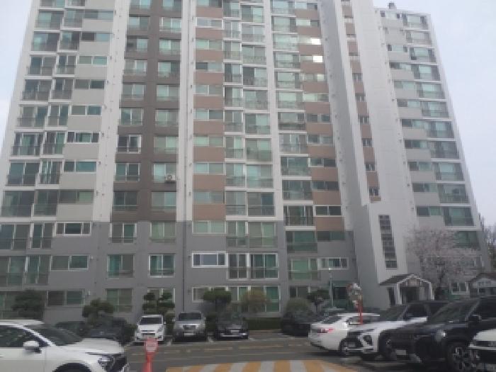 전주시 완산구 서신동 아파트 경매 물건 사진