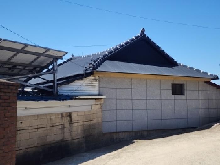 김제시 황산면 쌍감리 임야 경매 물건 사진