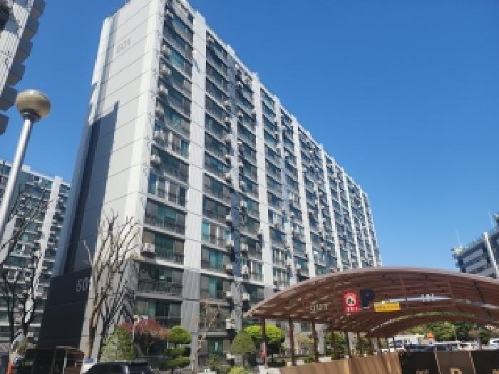 전주시 덕진구 인후동1가 아파트 경매 물건 사진