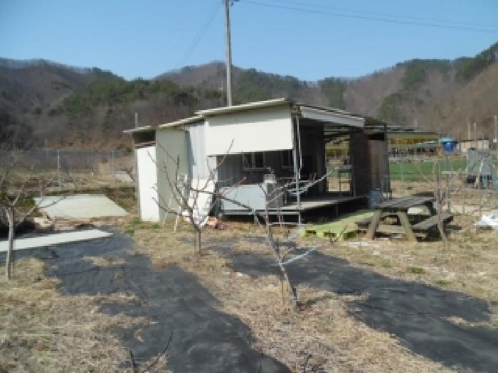 무주군 적상면 삼가리 전답 경매 물건 사진