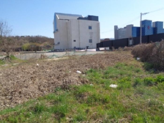 전주시 완산구 효자동2가 대지,임야,전답 경매 물건 사진