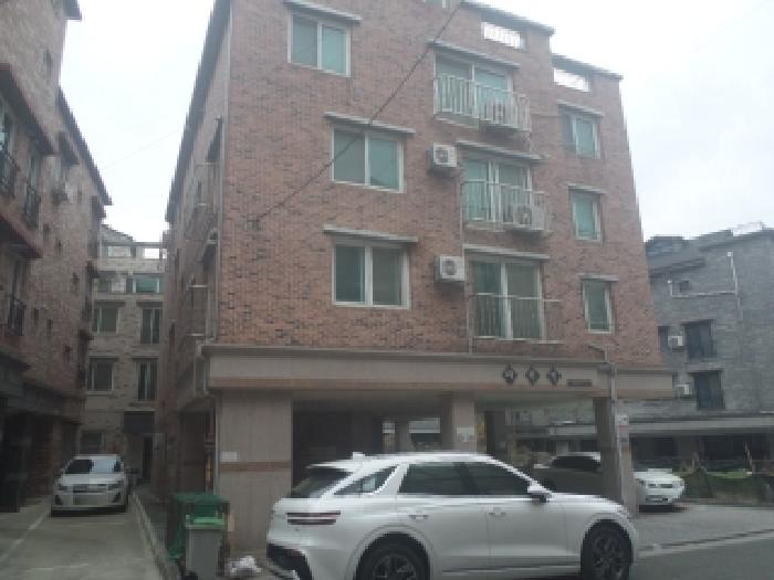 전주시 완산구 효자동3가 다가구주택 경매 물건 사진