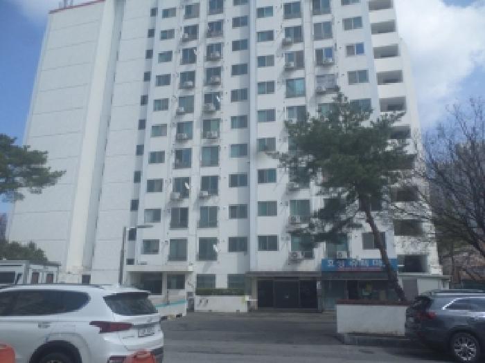 전주시 완산구 중화산동2가 아파트 경매 물건 사진