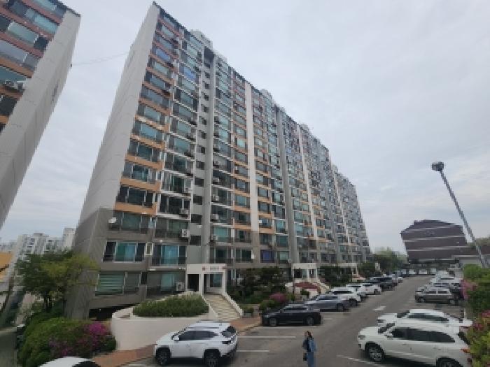 전주시 완산구 서신동 아파트 경매 물건 사진