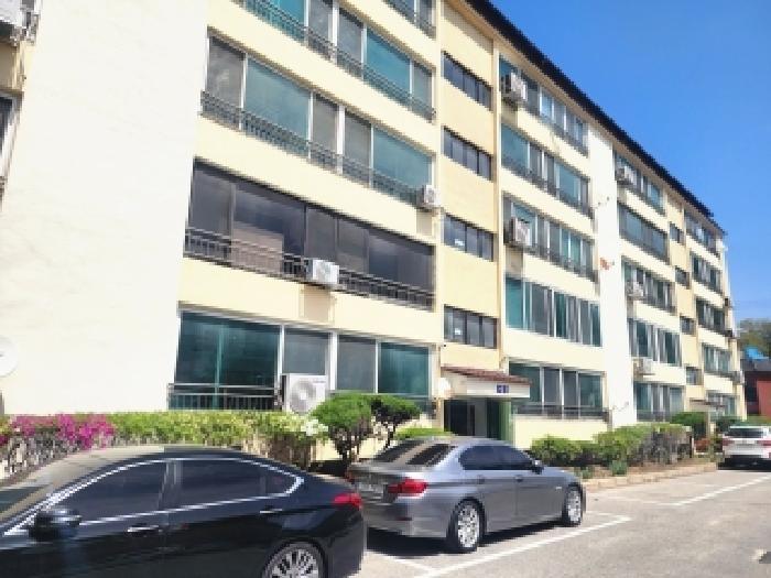 전주시 완산구 대성동 아파트 경매 물건 사진