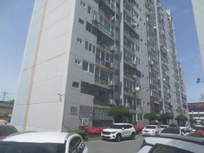 완주군 삼례읍 후정리 아파트 경매 물건 사진