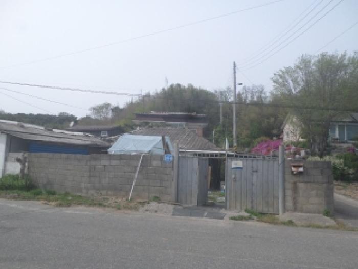 완주군 삼례읍 수계리 대지 경매 물건 사진