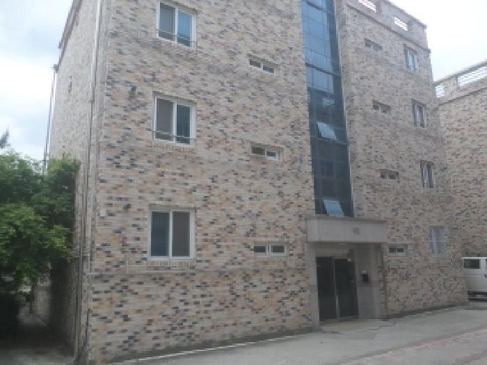 완주군 봉동읍 장기리 연립주택,다세대,빌라 경매 물건 사진