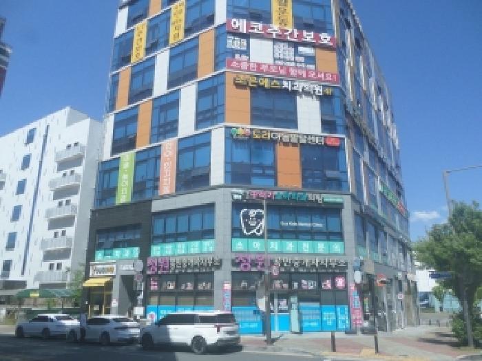 전주시 덕진구 송천동2가 상가 경매 물건 사진