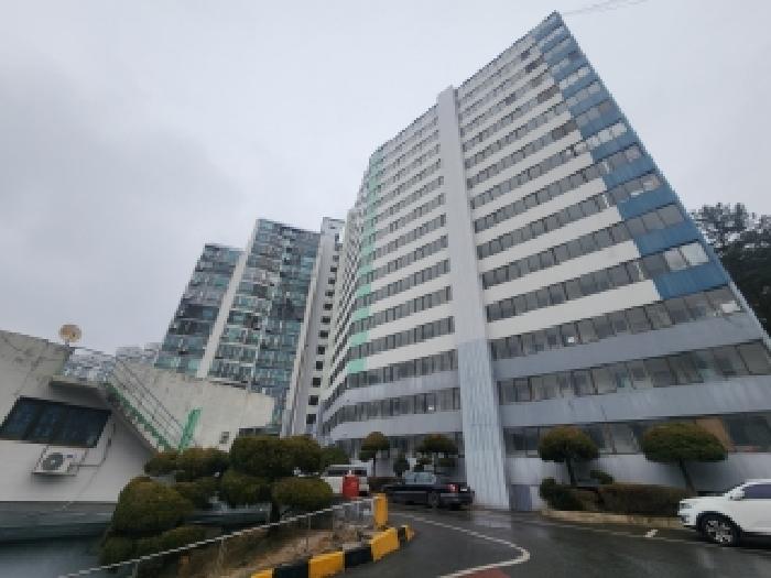 전주시 완산구 서서학동 아파트 경매 물건 사진