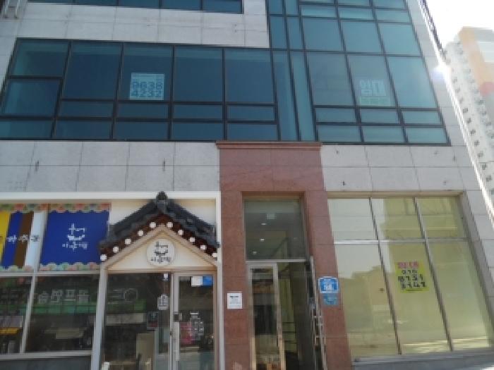 전주시 덕진구 만성동 근린생활시설 경매 물건 사진