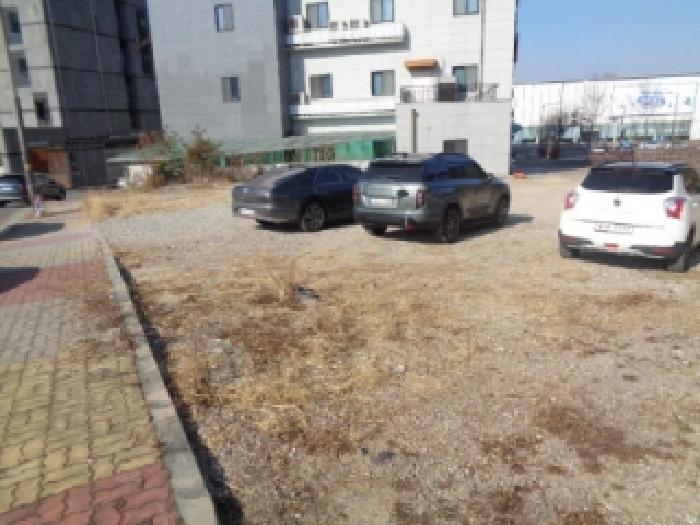 전주시 덕진구 송천동2가 대지 경매 물건 사진