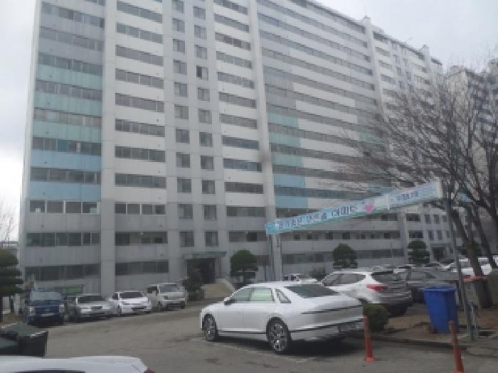 전주시 덕진구 여의동 아파트 경매 물건 사진