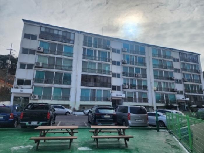 전주시 완산구 서서학동 아파트 경매 물건 사진