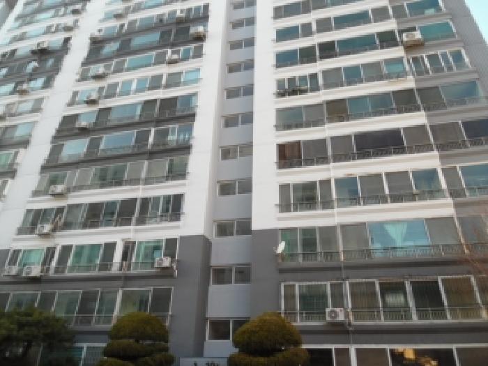 전주시 완산구 동서학동 아파트 경매 물건 사진