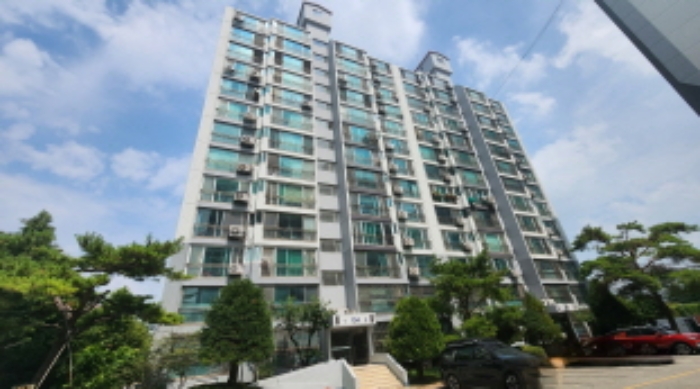 군산시 나운동 나운1차서호아파트 아파트 경매 물건 사진