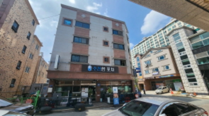 군산시 수송동 839-1 단독주택 경매 물건 사진
