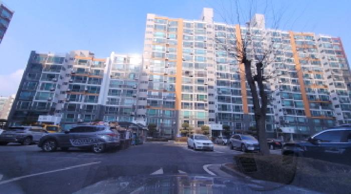 익산시 모현동1가 현대아파트 아파트 경매 물건 사진