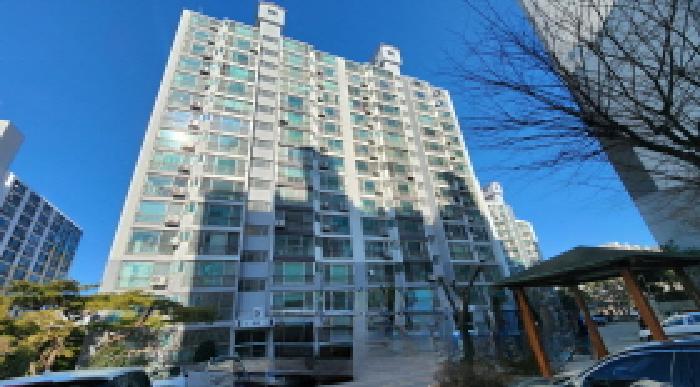 군산시 나운동 153-12 아파트 경매 물건 사진