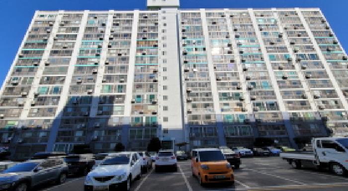 익산시 어양동 84 아파트 경매 물건 사진