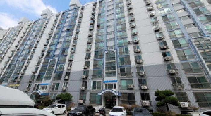 익산시 영등동 821 아파트 경매 물건 사진
