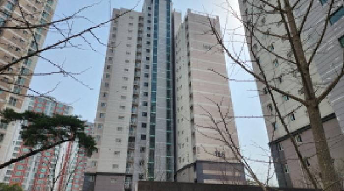 군산시 미장동 558 아파트 경매 물건 사진