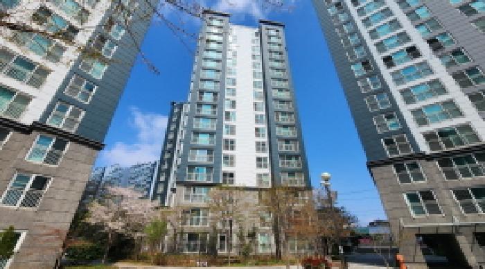 군산시 지곡동 612 아파트 경매 물건 사진