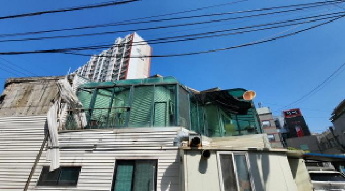 군산시 나운동 113-1 근린시설 경매 물건 사진