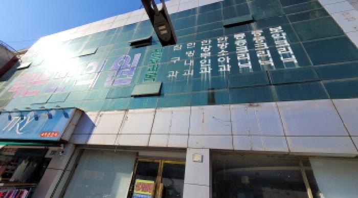 익산시 중앙동3가 7-9 근린생활시설 경매 물건 사진