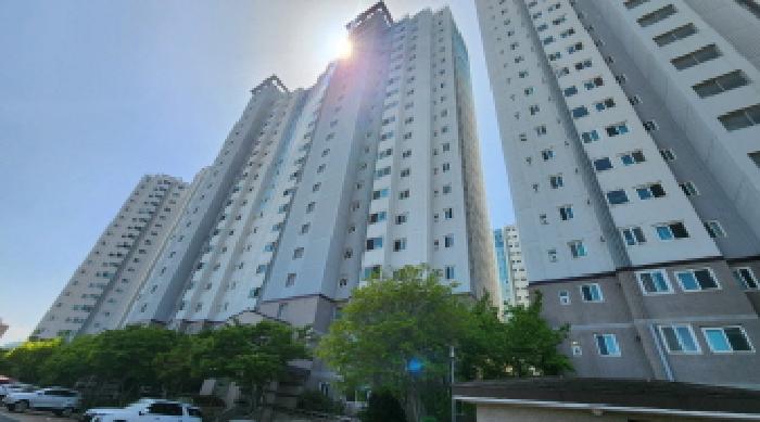 군산시 수송동 830-1 아파트 경매 물건 사진
