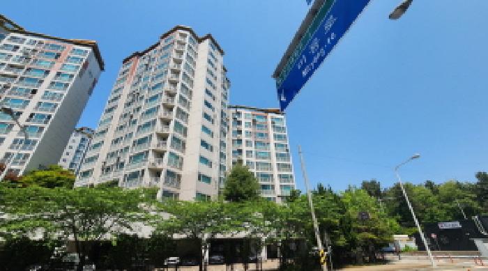 군산시 미룡동 59-118 아파트 경매 물건 사진