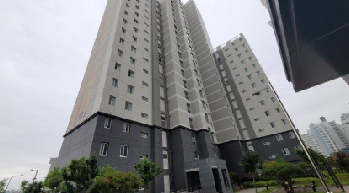 익산시 송학동 902 아파트 경매 물건 사진