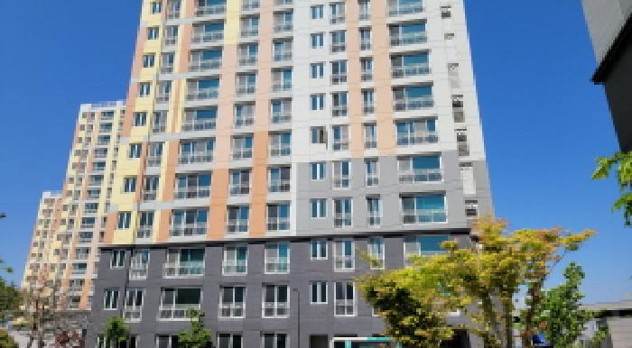 익산시 송학동 902 아파트 경매 물건 사진