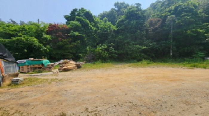 군산시 성산면 성덕리 전 경매 물건 사진
