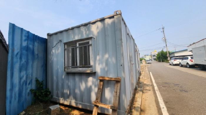 군산시 임피면 읍내리 숙박시설 경매 물건 사진