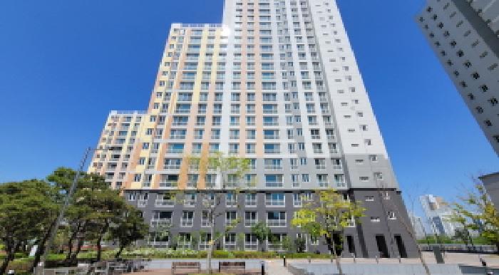 익산시 송학동 902 아파트 경매 물건 사진