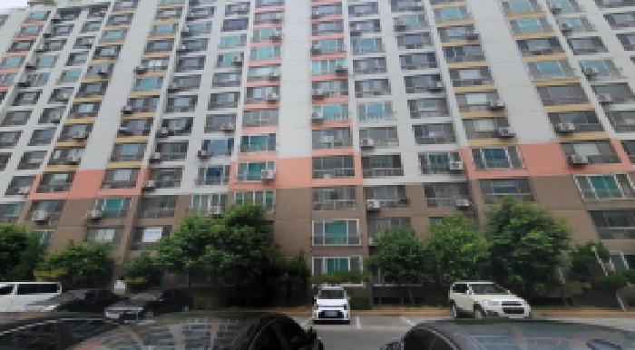 익산시 영등동 772 아파트 경매 물건 사진