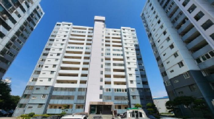 군산시 수송동 904 아파트 경매 물건 사진