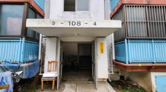군산시 산북동 3542 아파트 경매 물건 사진