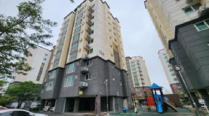 군산시 소룡동 768 오피스텔 경매 물건 사진