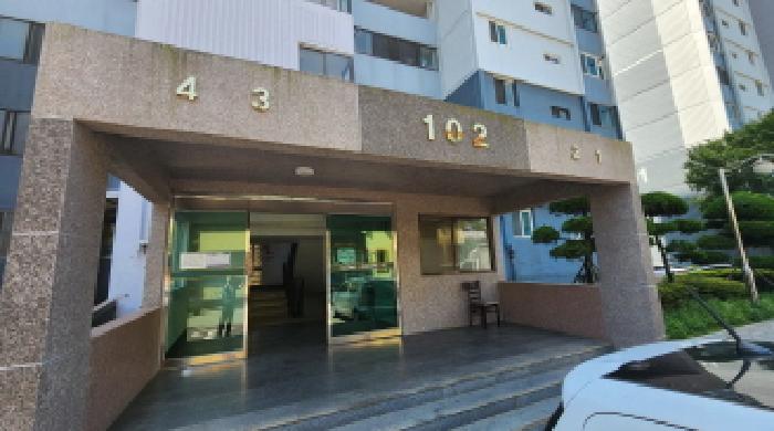 군산시 수송동 904 아파트 경매 물건 사진